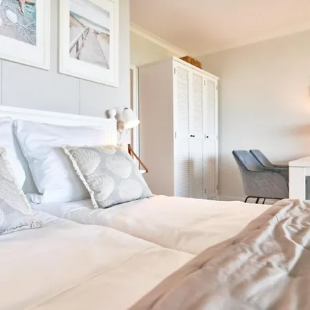 Timmendorfer Strand-Apartment Extérieur photo