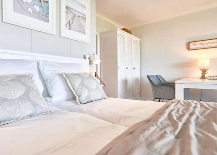 Timmendorfer Strand-Apartment