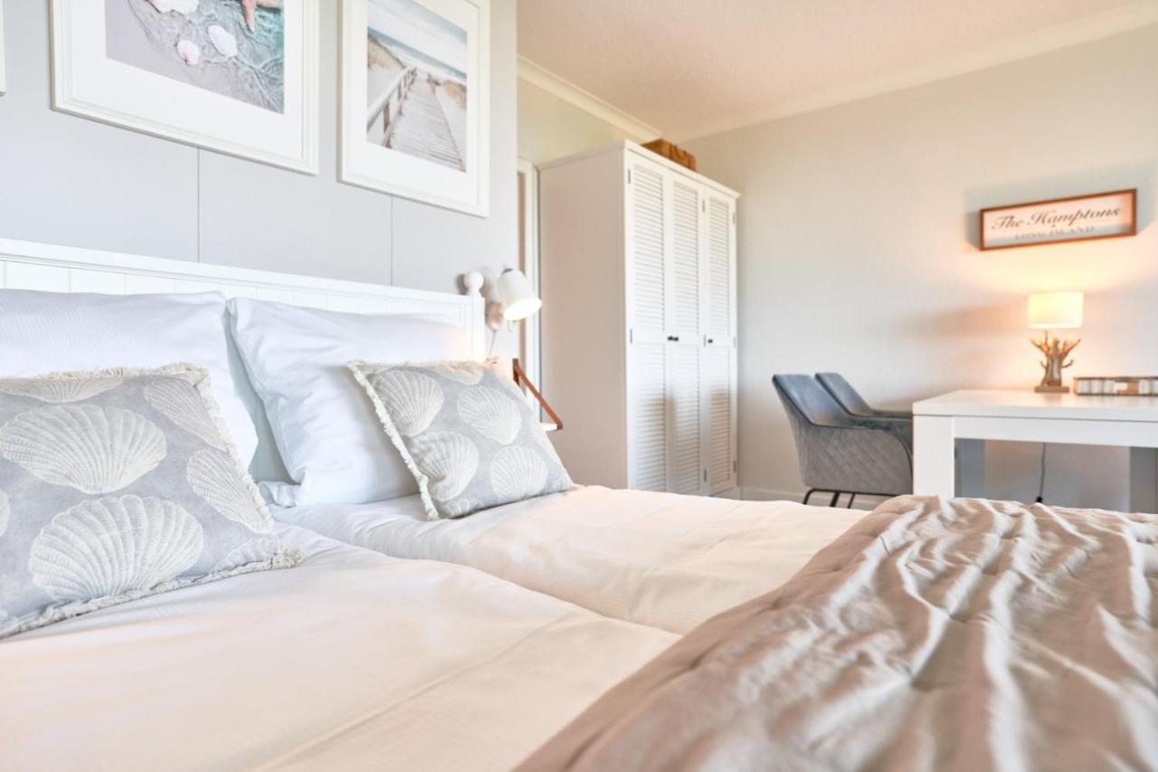 Timmendorfer Strand-apartment * Тиммендорфер-Штранд