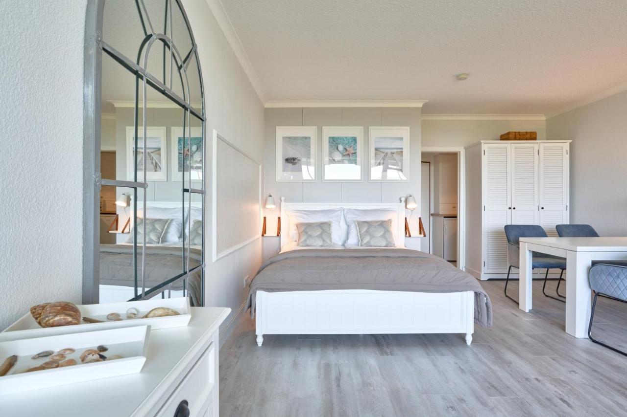 Timmendorfer Strand-apartment Appartement Timmendorfer Strand