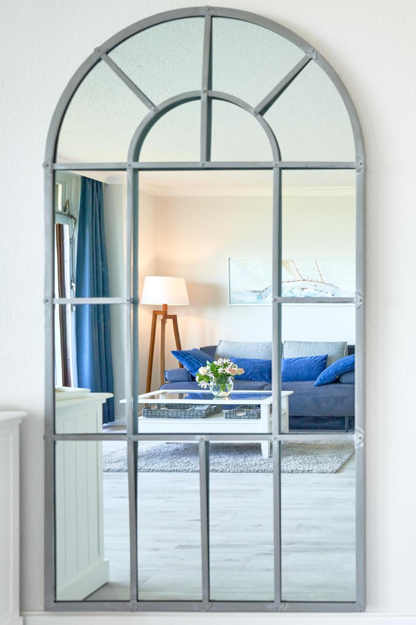 Appartement Timmendorfer Strand-apartment *
