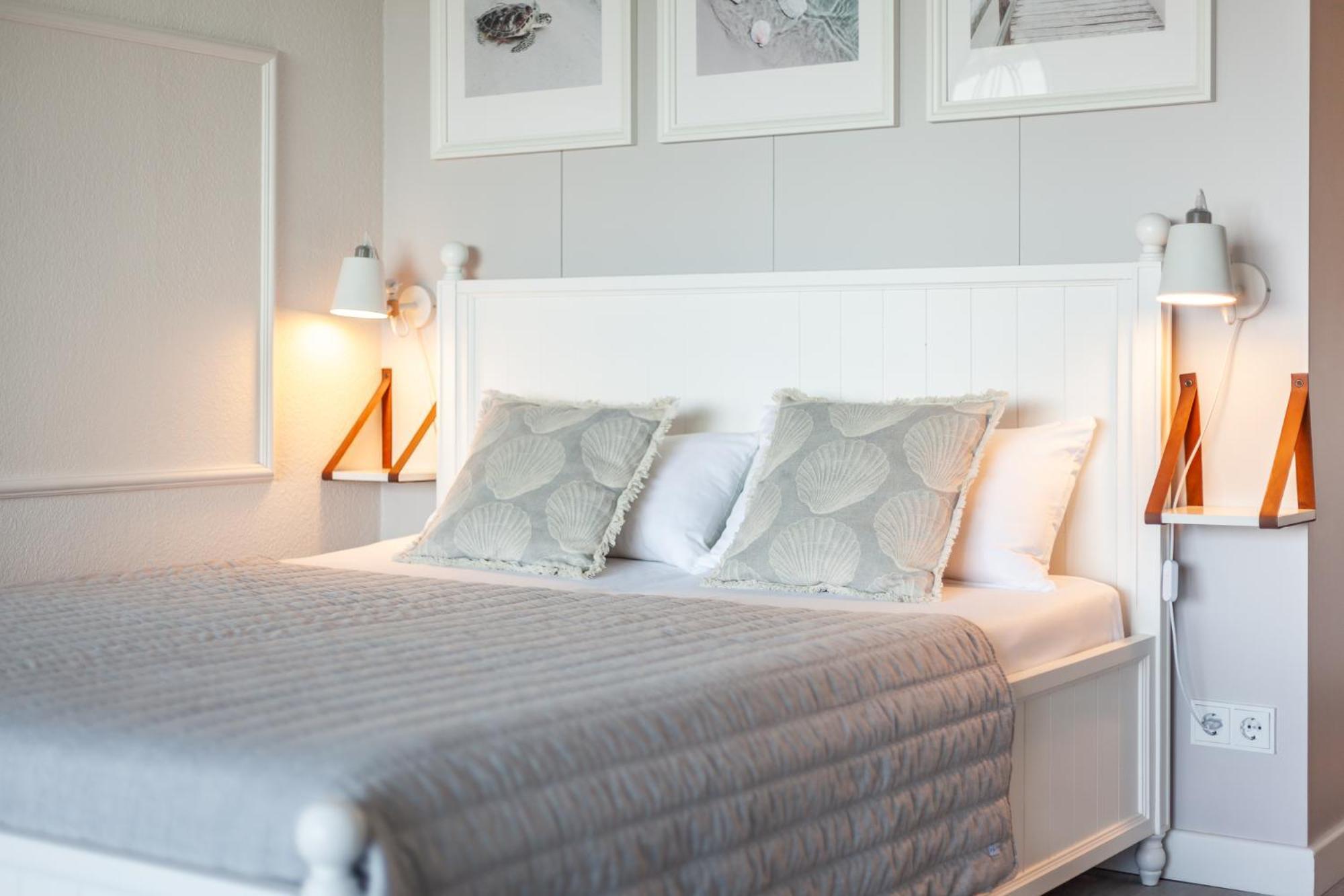 Timmendorfer Strand-apartment Тиммендорфер-Штранд