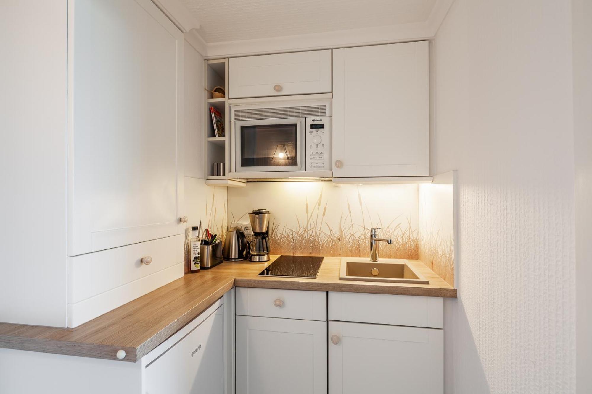 Timmendorfer Strand-apartment * Тиммендорфер-Штранд