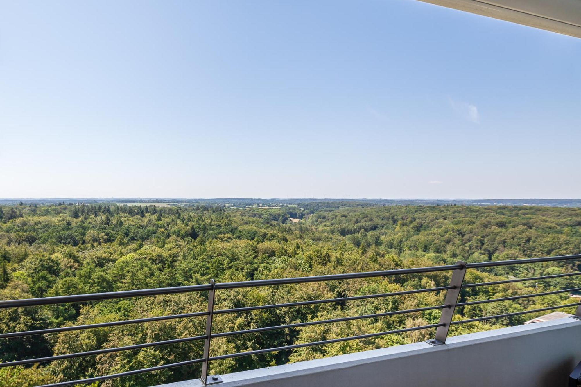 Timmendorfer Strand-apartment Appartement *