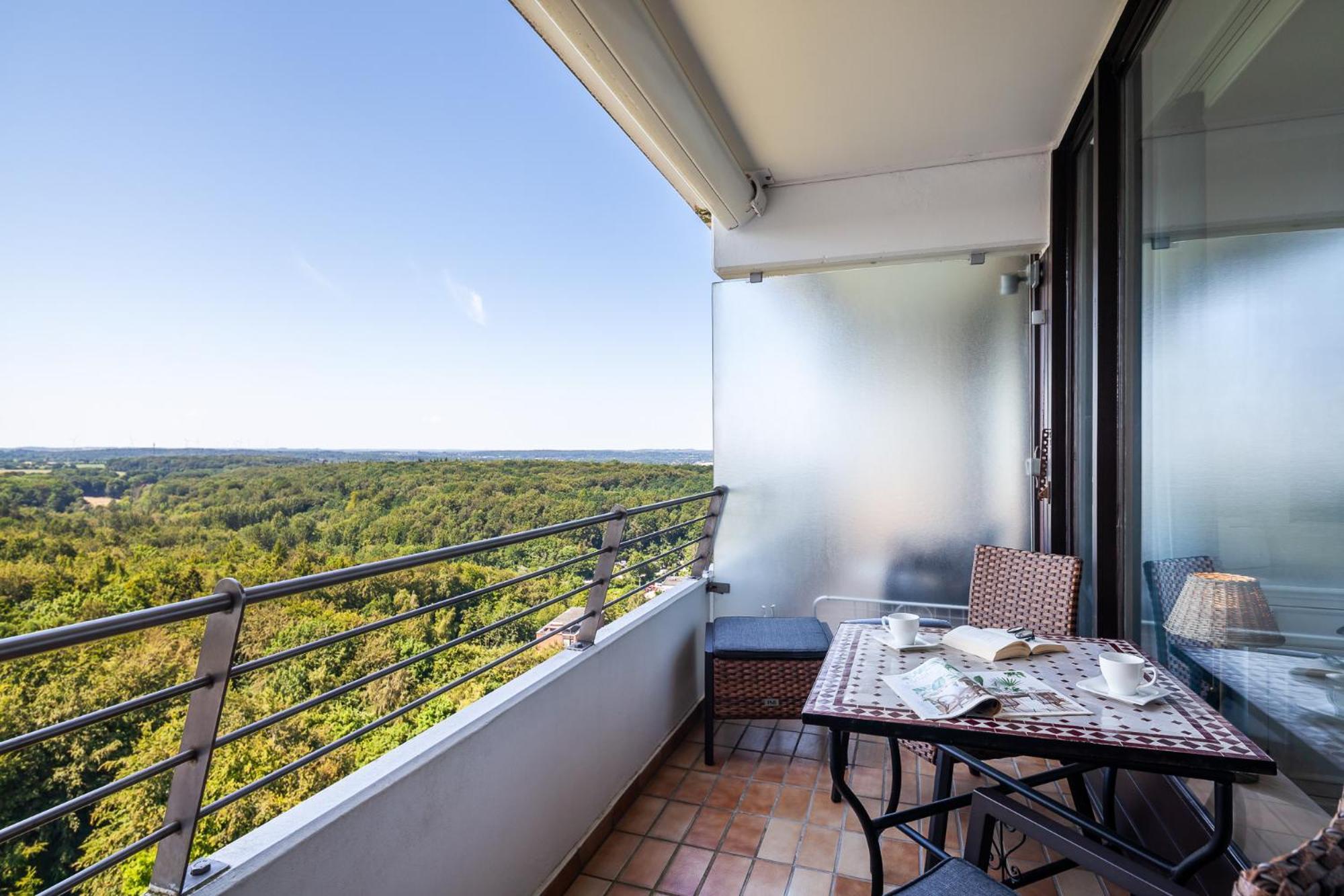 Appartement Timmendorfer Strand-apartment Timmendorfer Strand