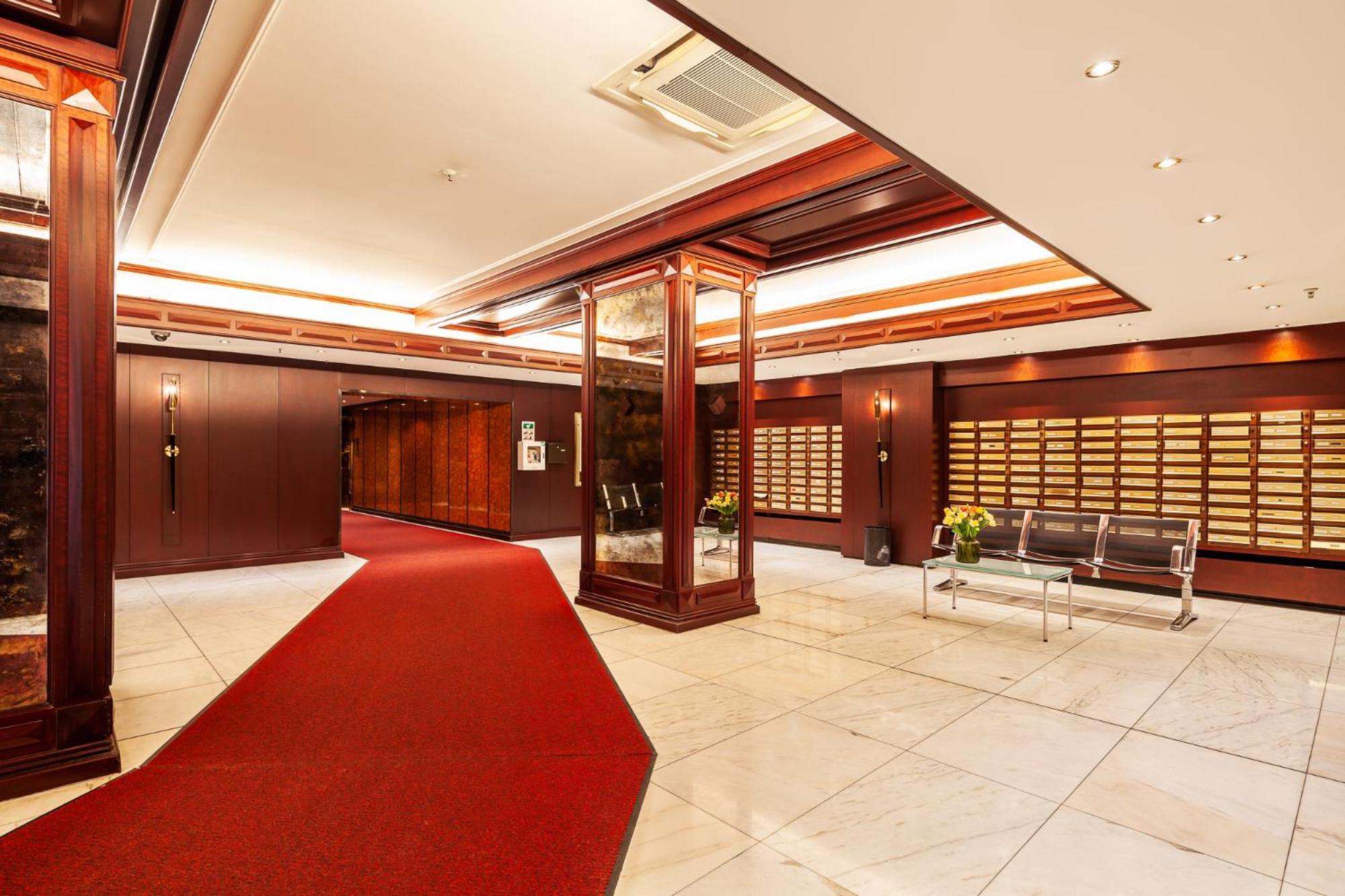 Timmendorfer Strand-apartment Апартаменты *